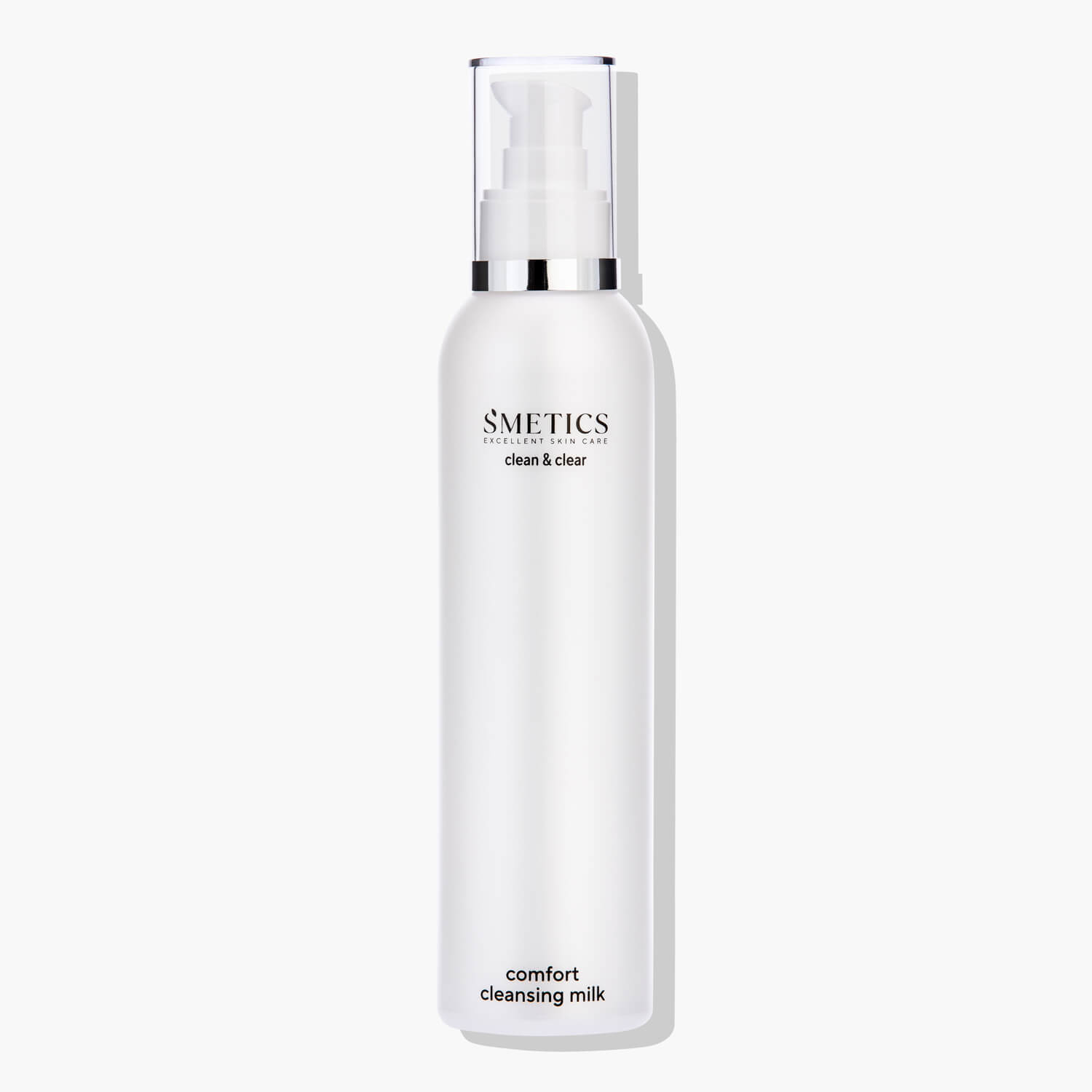 comfort cleansing milk 200ml