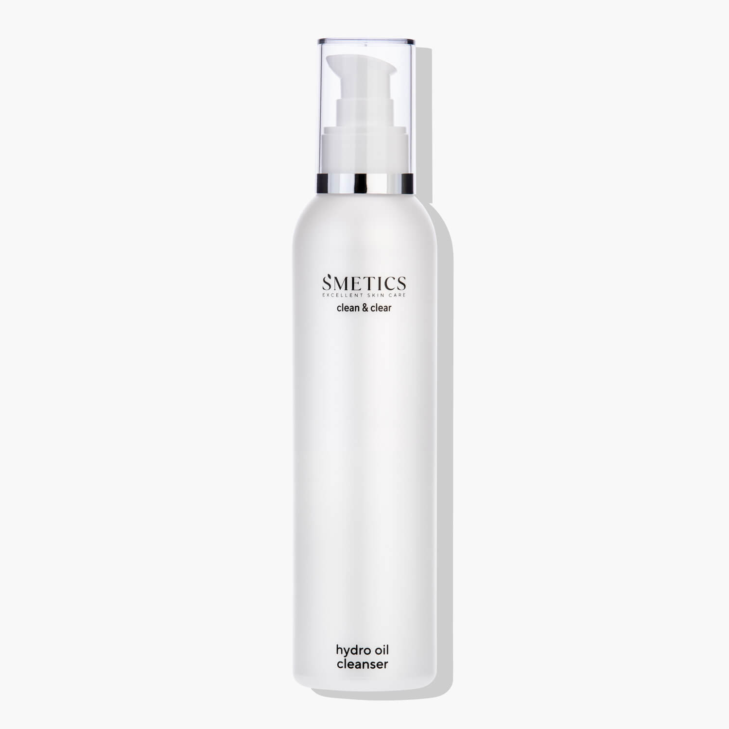 hydro oil cleanser 200 ml