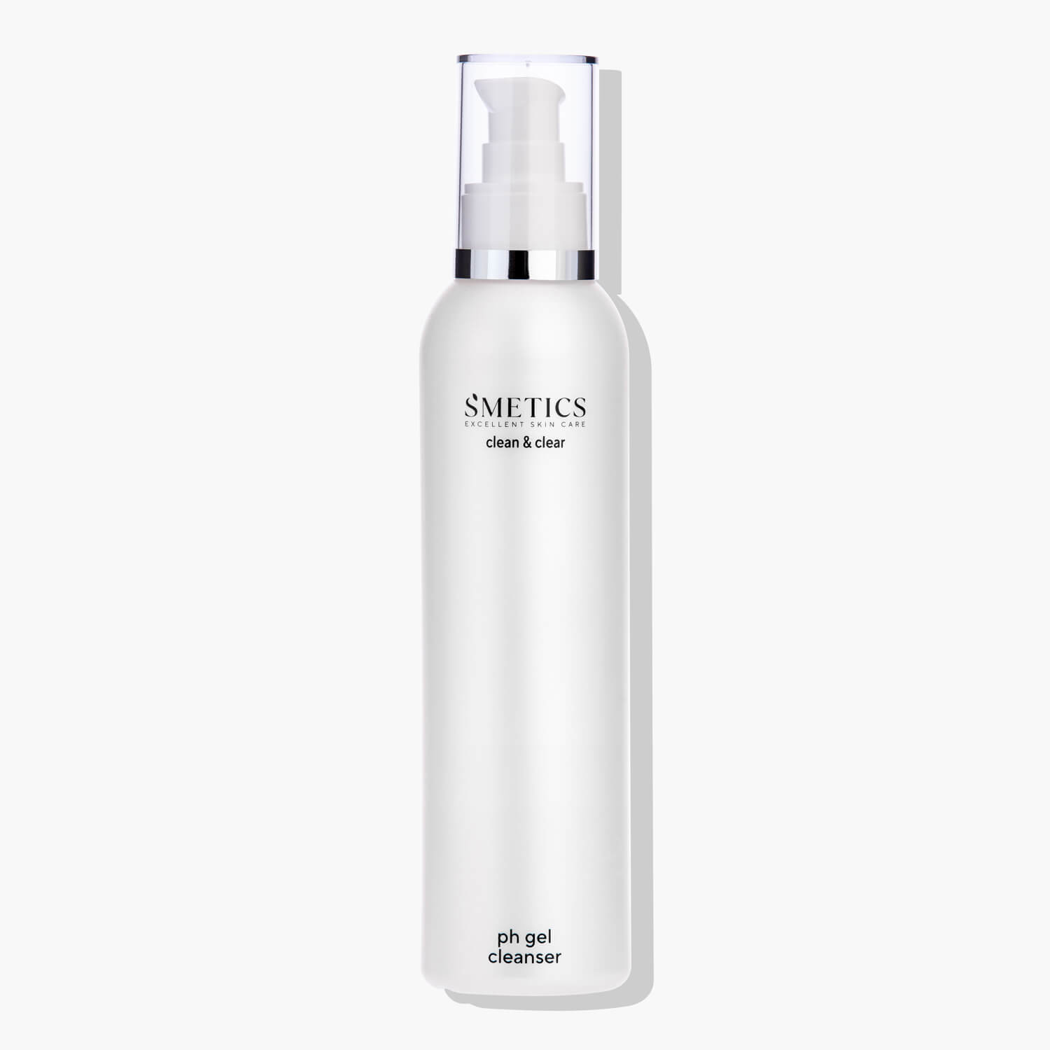 ph gel cleanser 200ml