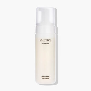 skin clear mousse 150ml