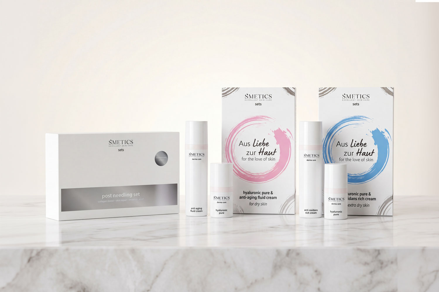 Was der Wirkstoff Retinol leistet
